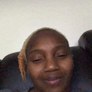 Meet your Posher, Terrell